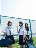 YS-Web-Vol.715 欅坂46(4)